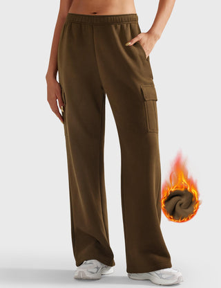 Yeoreo Nairi Cargo Sweatpants - Yeoreo Germany