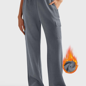 Yeoreo Nairi Cargo Sweatpants - Yeoreo Germany