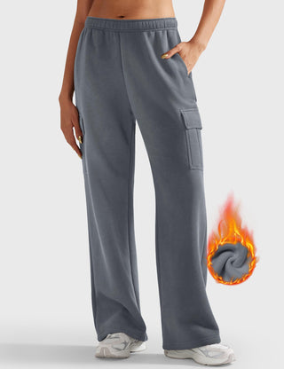 Yeoreo Nairi Cargo Sweatpants - Yeoreo Germany