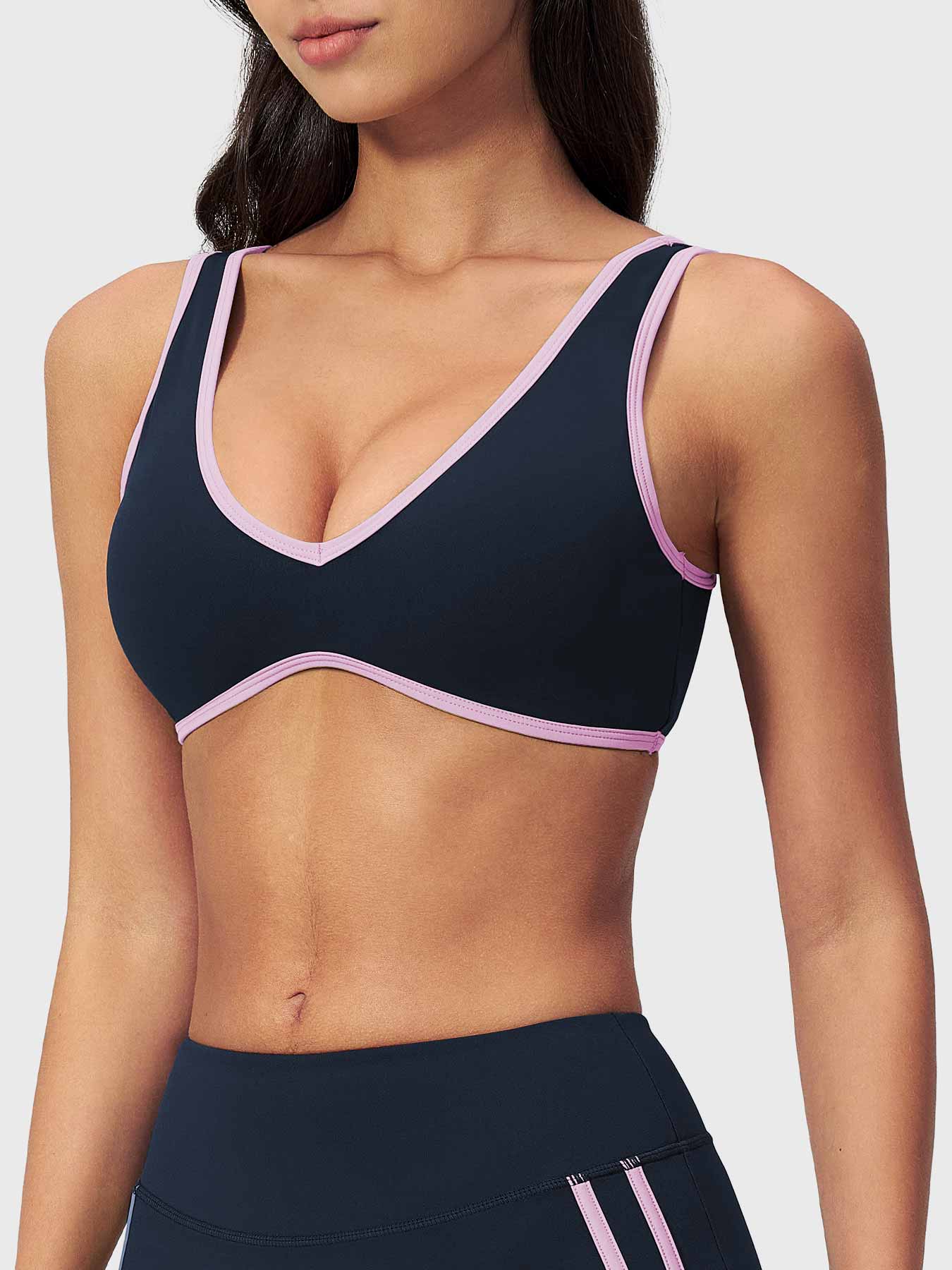 NavyPink