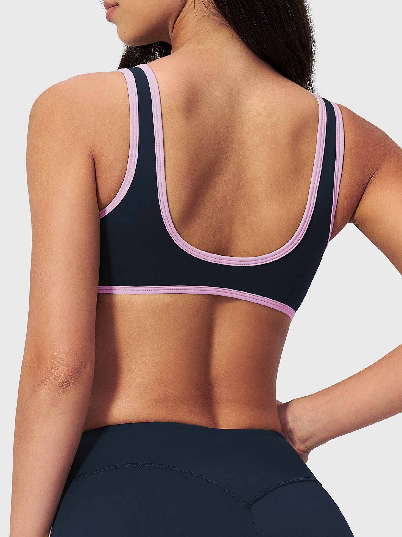 NavyPink