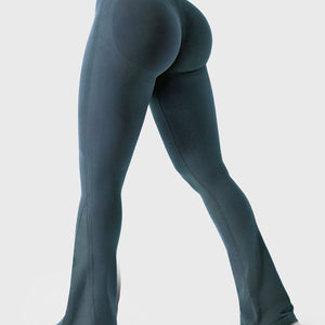 Yeoreo Lilliean Mini Flared Leggings - Yeoreo Germany