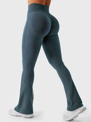 Yeoreo Lilliean Mini Flared Leggings - Yeoreo Germany