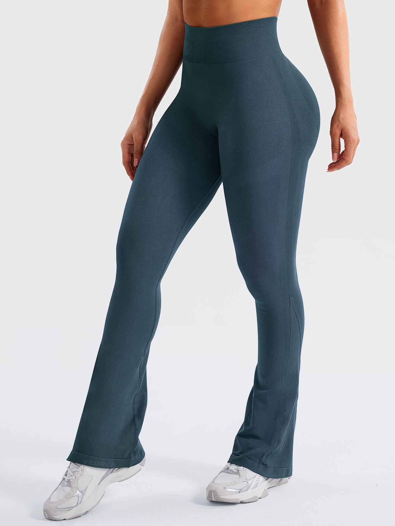 Yeoreo Lilliean Mini Flared Leggings - Yeoreo Germany