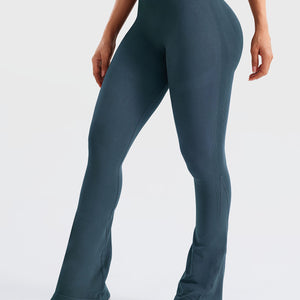 Yeoreo Lilliean Mini Flared Leggings - Yeoreo Germany