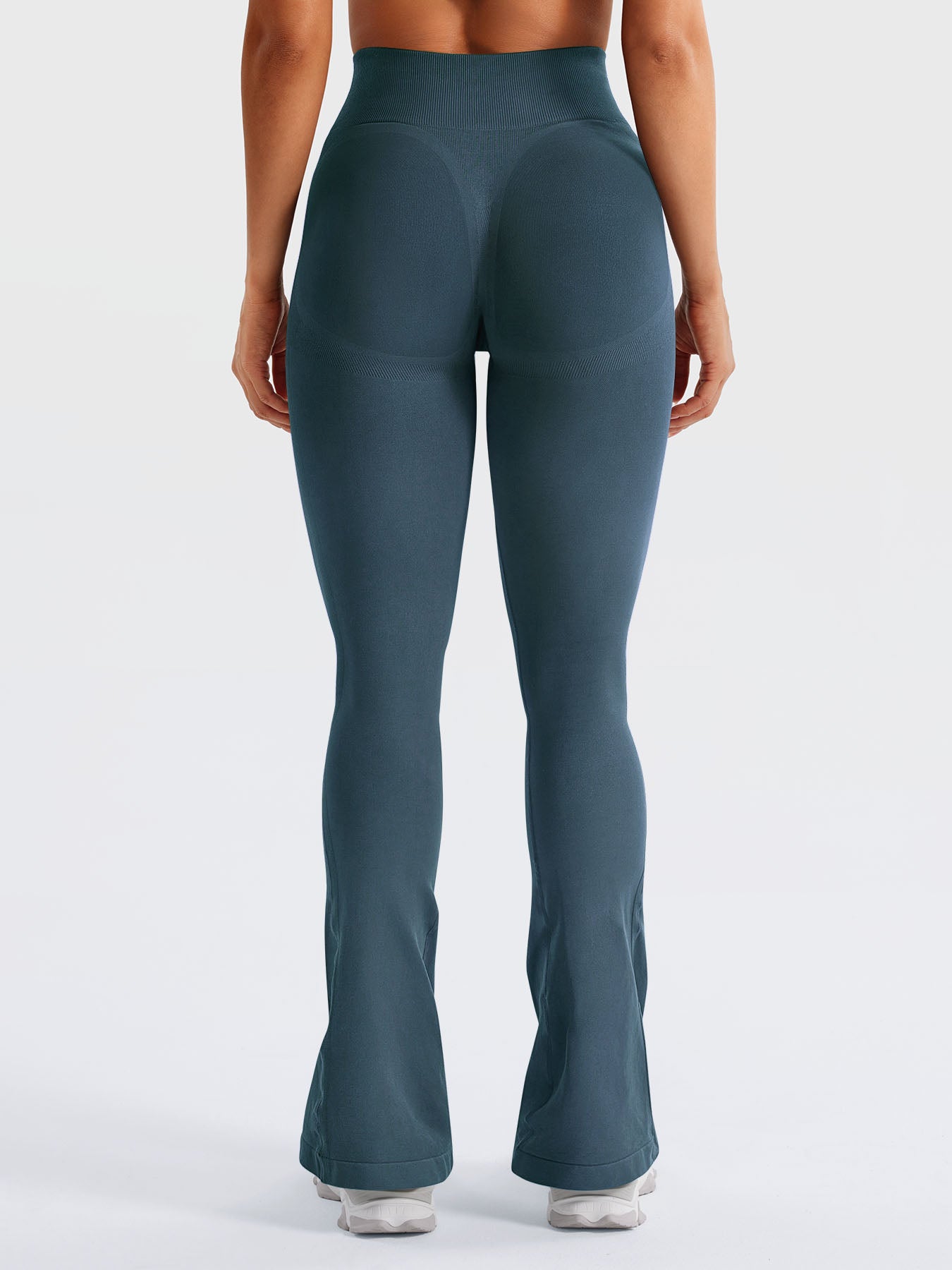 Yeoreo Lilliean Mini Flared Leggings - Yeoreo Germany