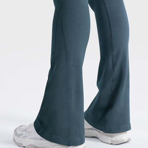 Yeoreo Lilliean Mini Flared Leggings - Yeoreo Germany