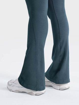 Yeoreo Lilliean Mini Flared Leggings - Yeoreo Germany