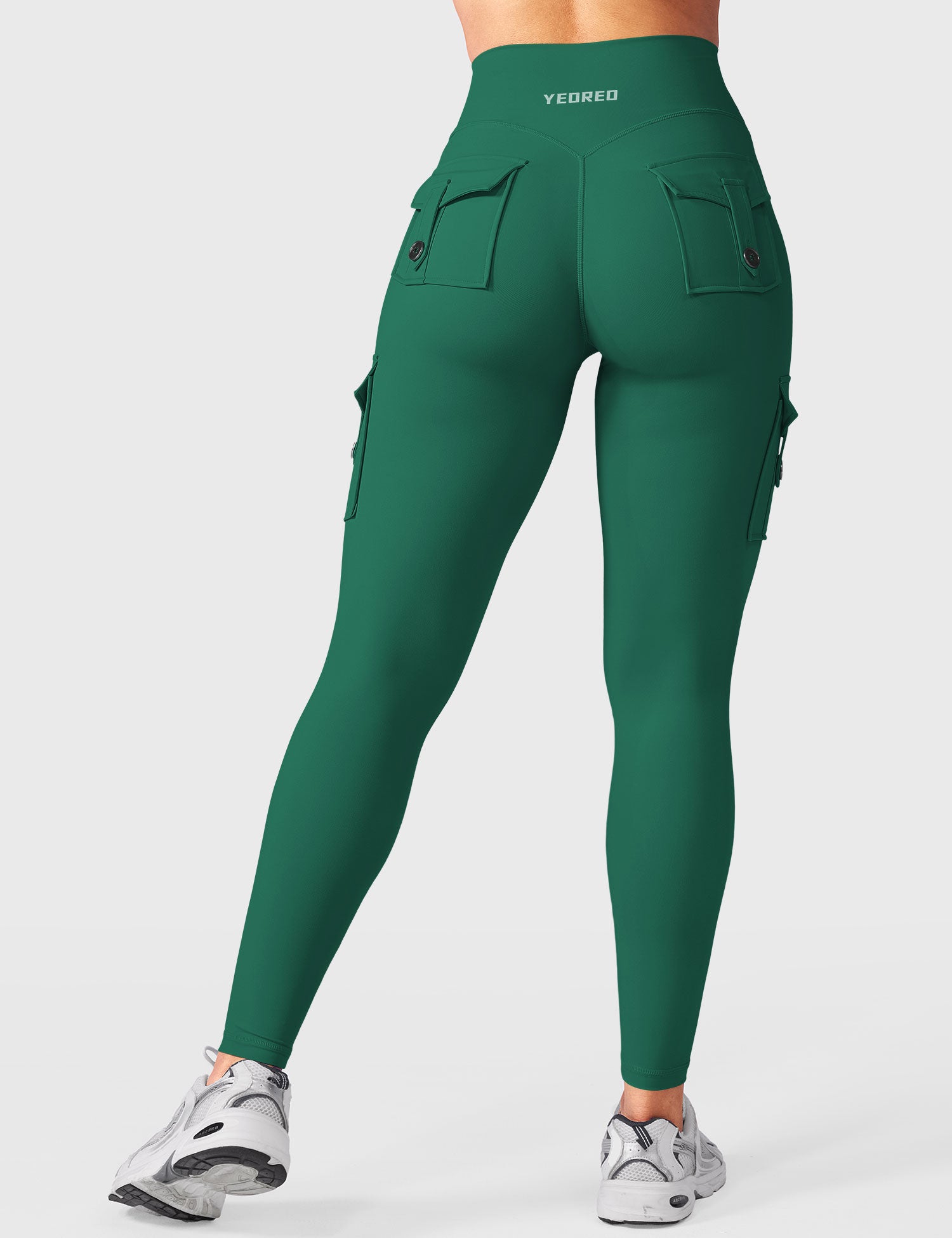 DeepEmeraldGreen