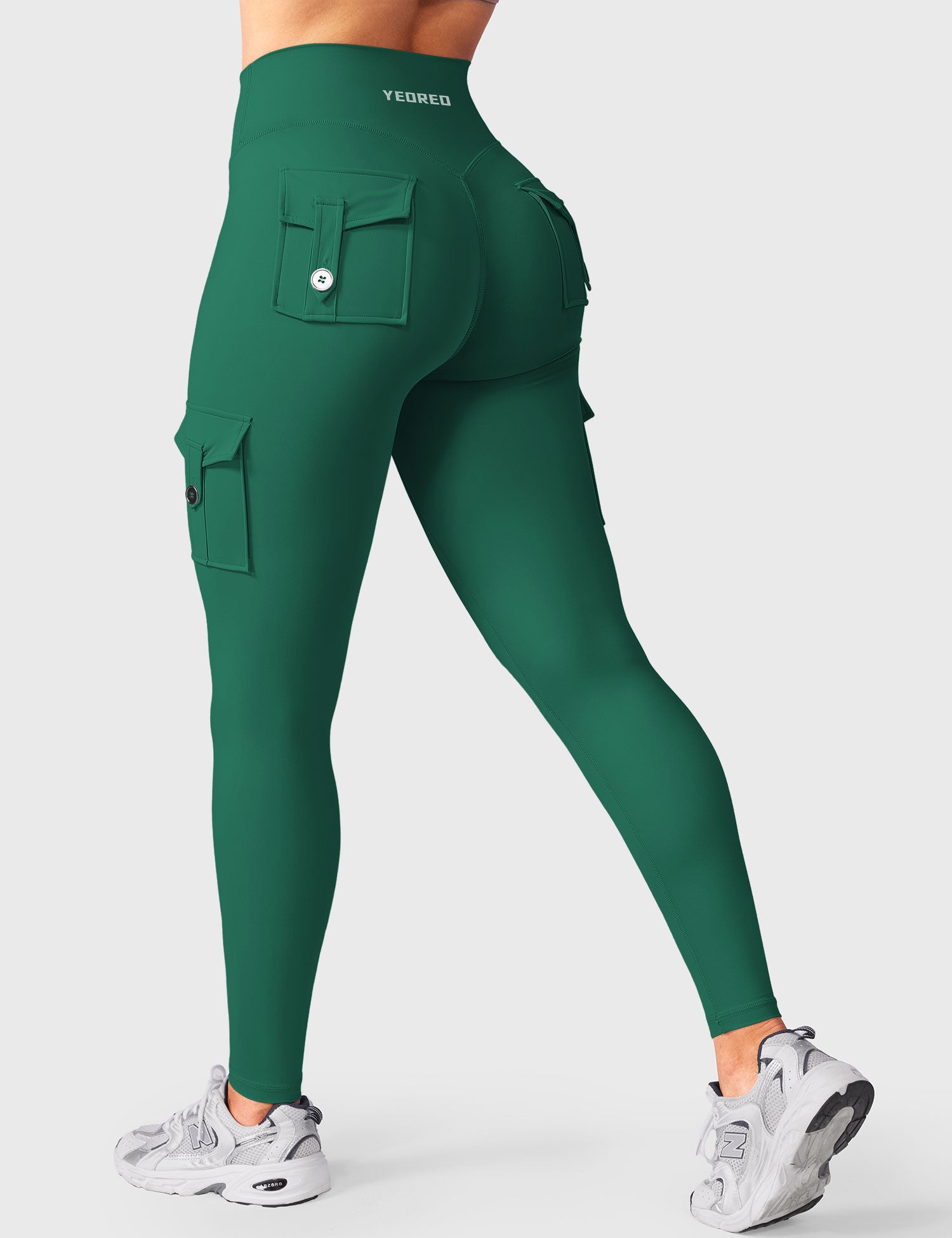 DeepEmeraldGreen