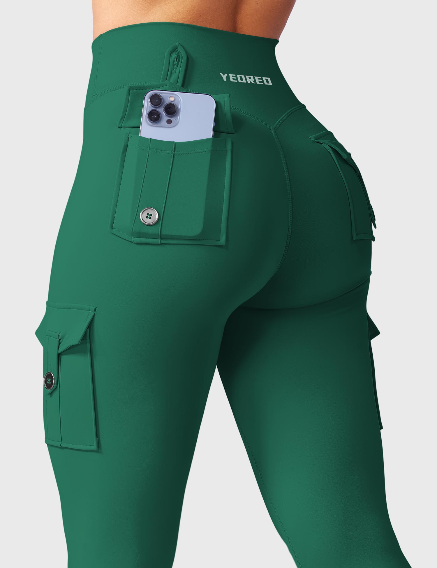 DeepEmeraldGreen