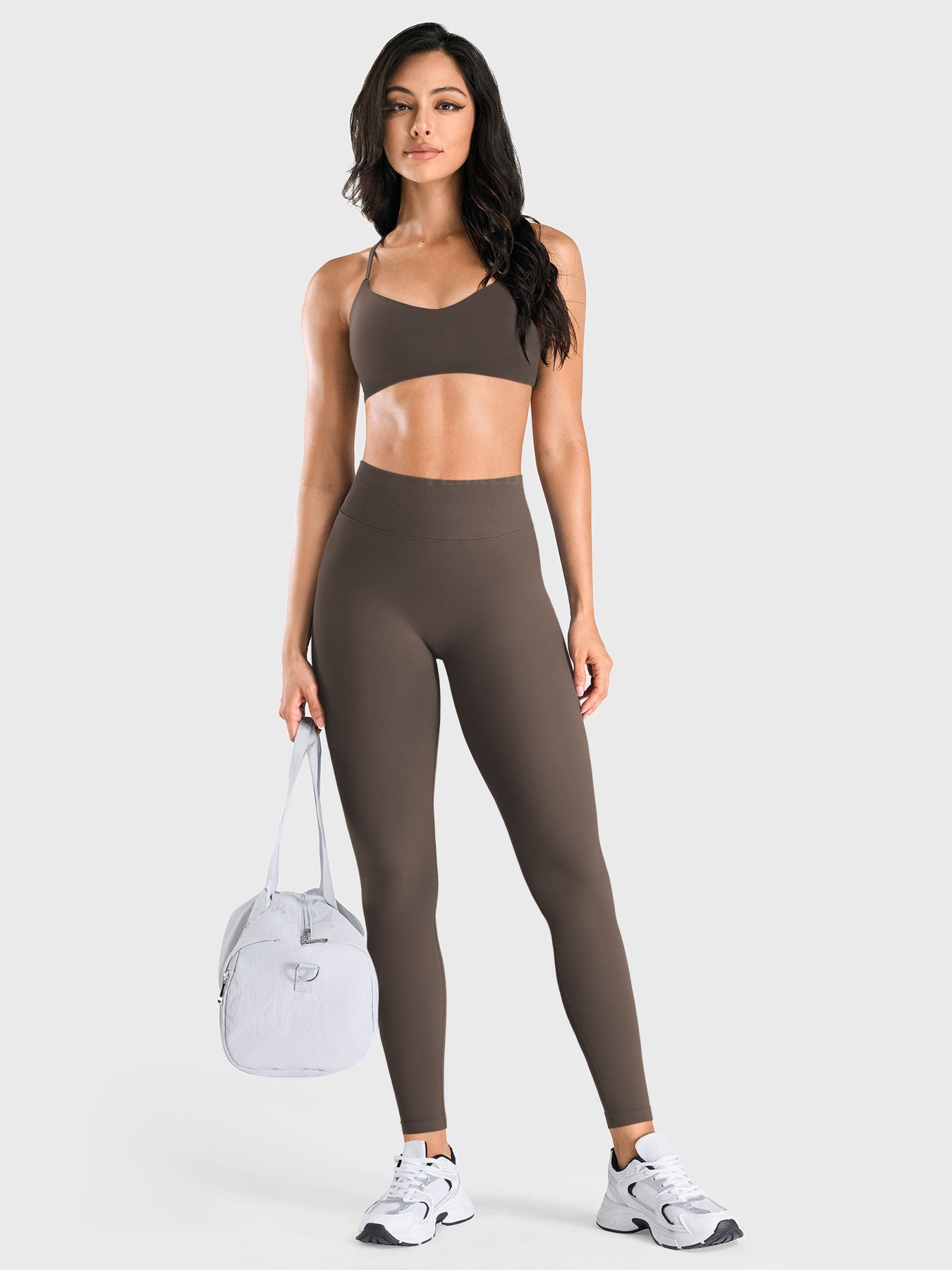 Ebony Brown