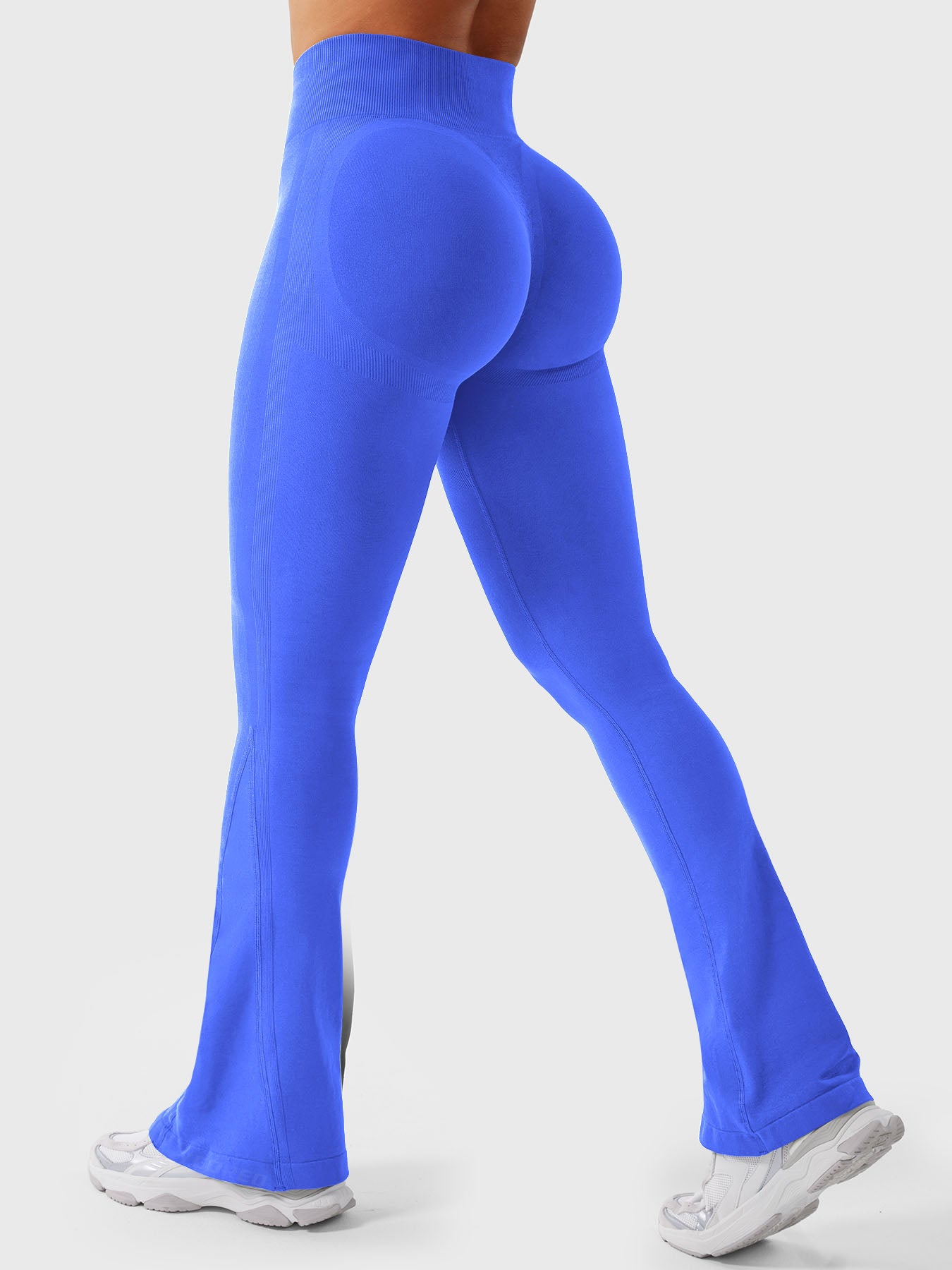 Yeoreo Lilliean Mini Flared Leggings - Yeoreo Germany
