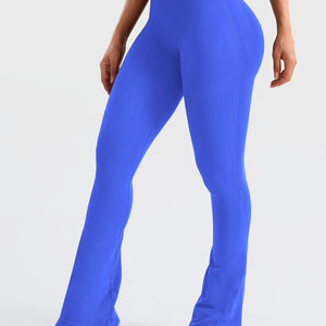 Yeoreo Lilliean Mini Flared Leggings - Yeoreo Germany