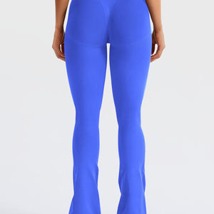 Yeoreo Lilliean Mini Flared Leggings - Yeoreo Germany