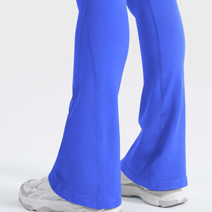 Yeoreo Lilliean Mini Flared Leggings - Yeoreo Germany