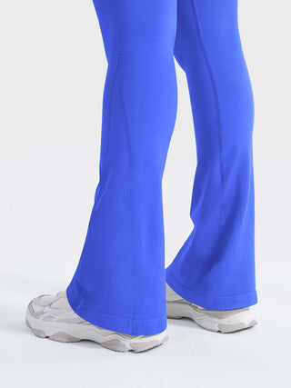 Yeoreo Lilliean Mini Flared Leggings - Yeoreo Germany