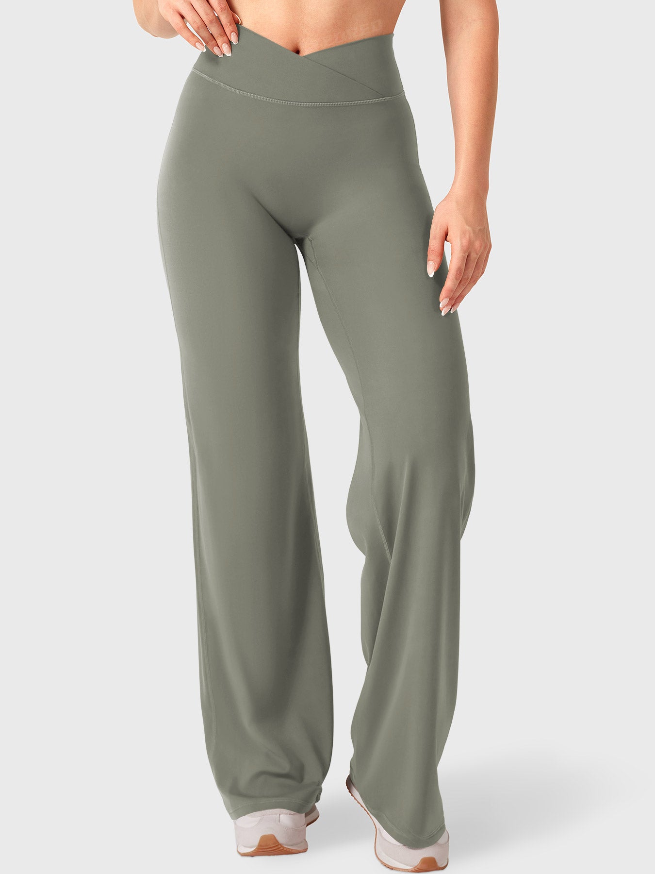 GreyGreen