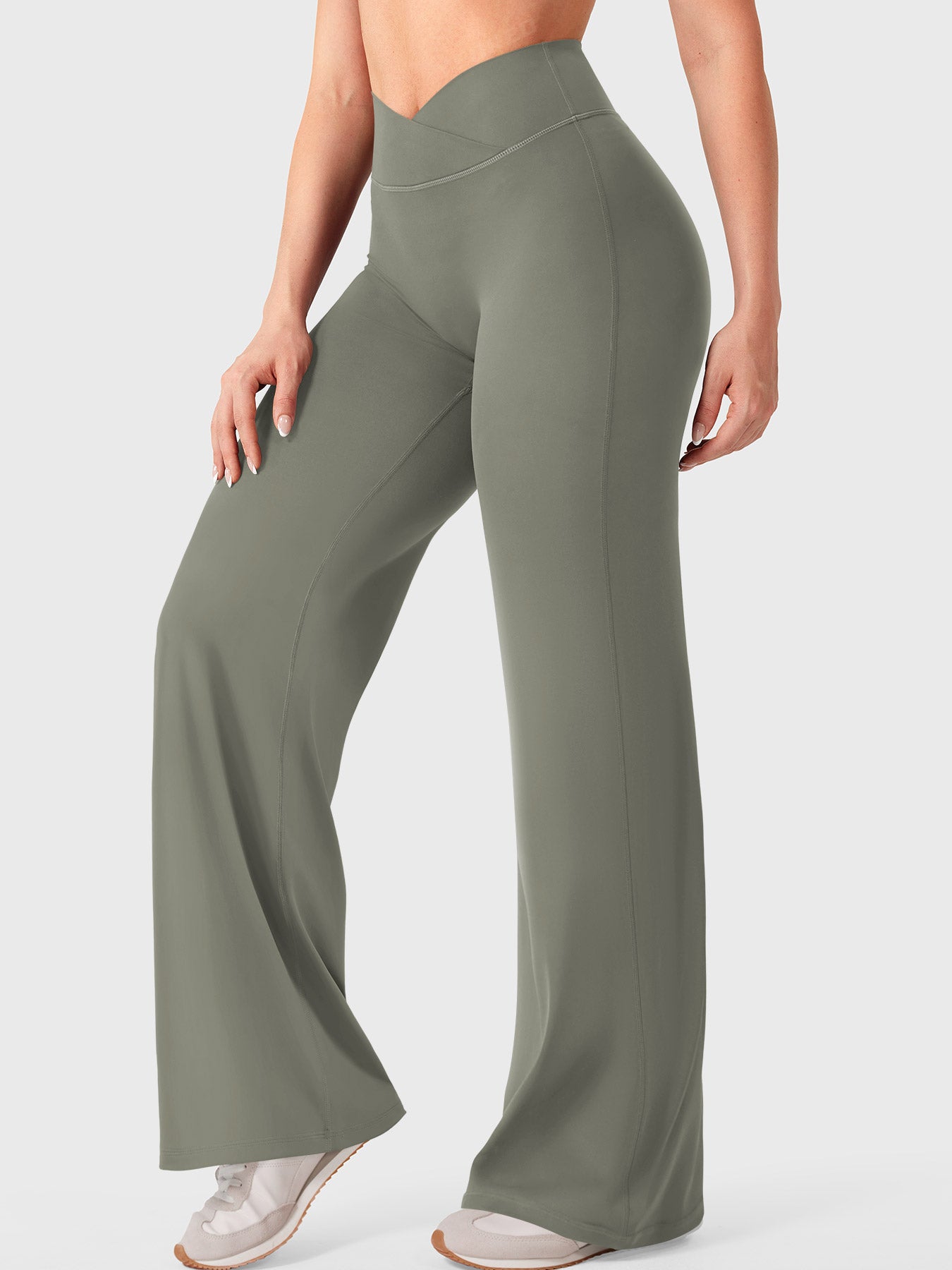 GreyGreen