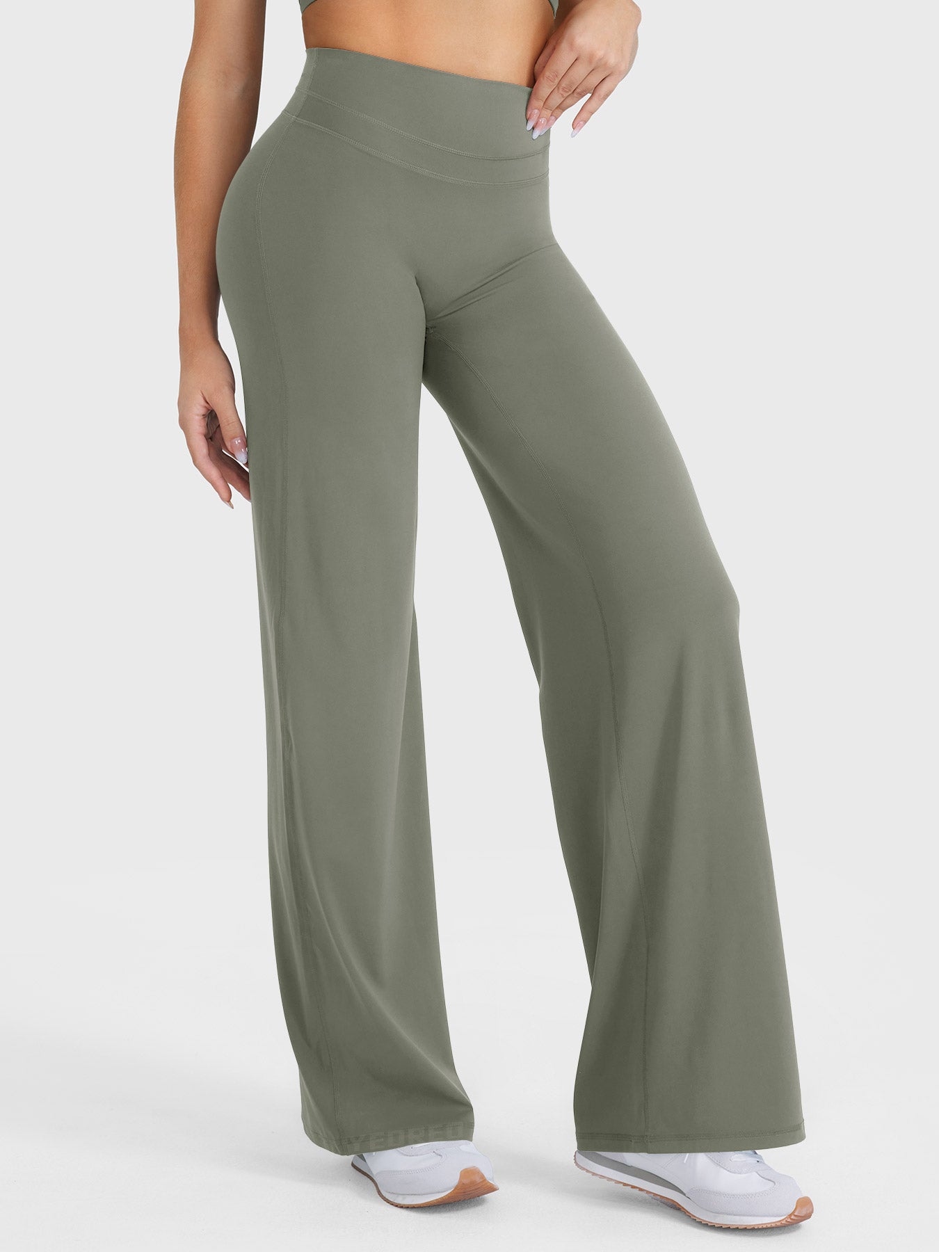 GreyGreen