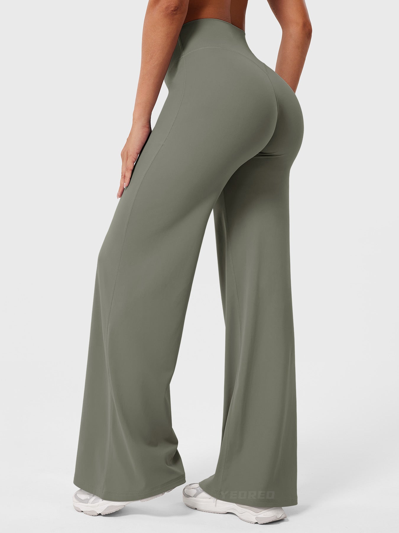 GreyGreen