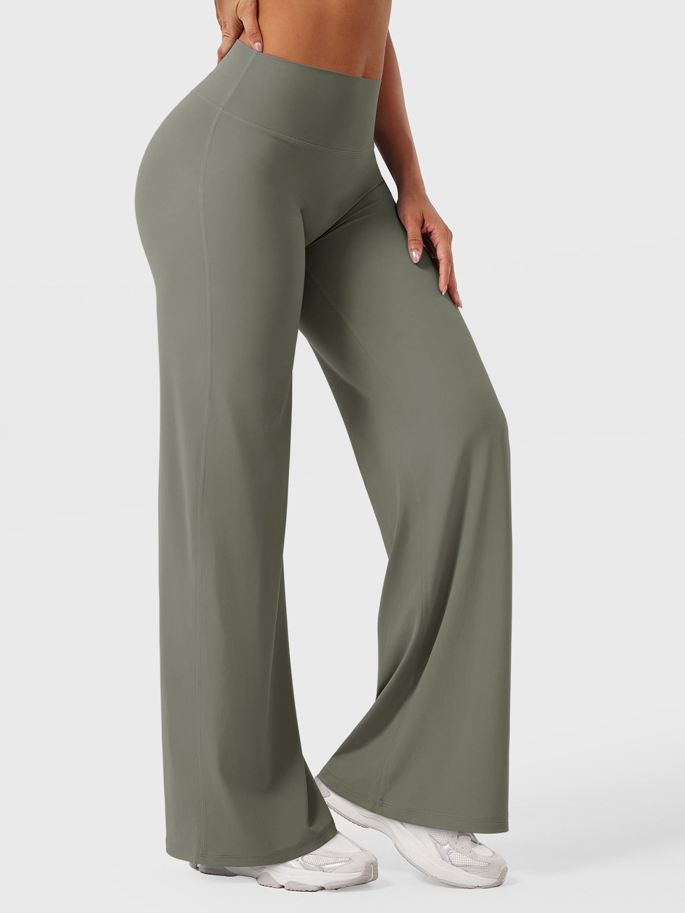 GreyGreen