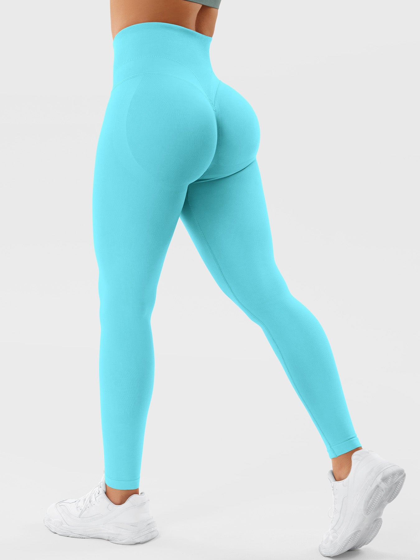 Yeoreo Patrica Nahtlose Leggings - Yeoreo Germany