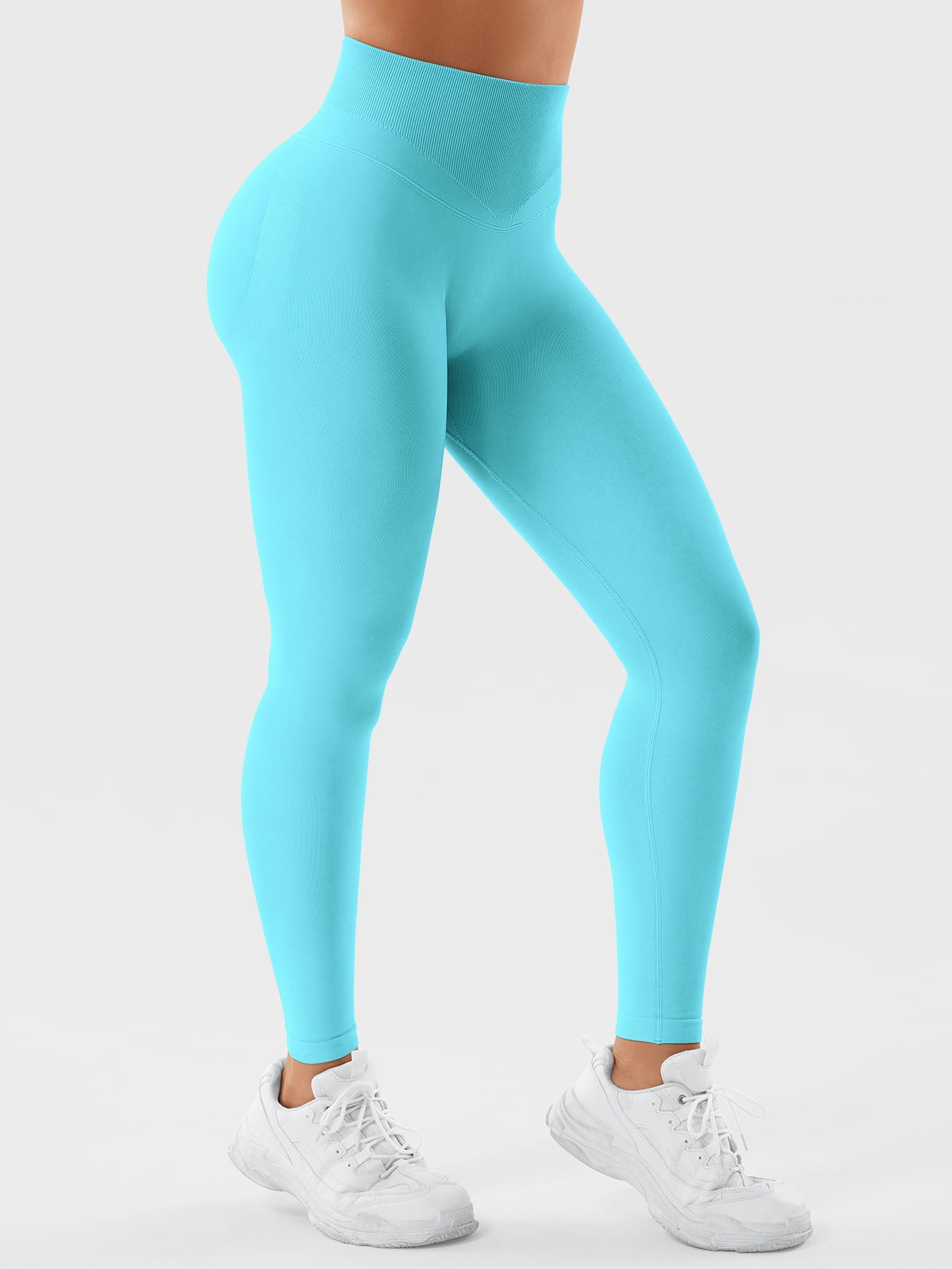 Yeoreo Patrica Nahtlose Leggings - Yeoreo Germany