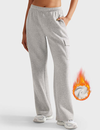 Yeoreo Nairi Cargo Sweatpants - Yeoreo Germany