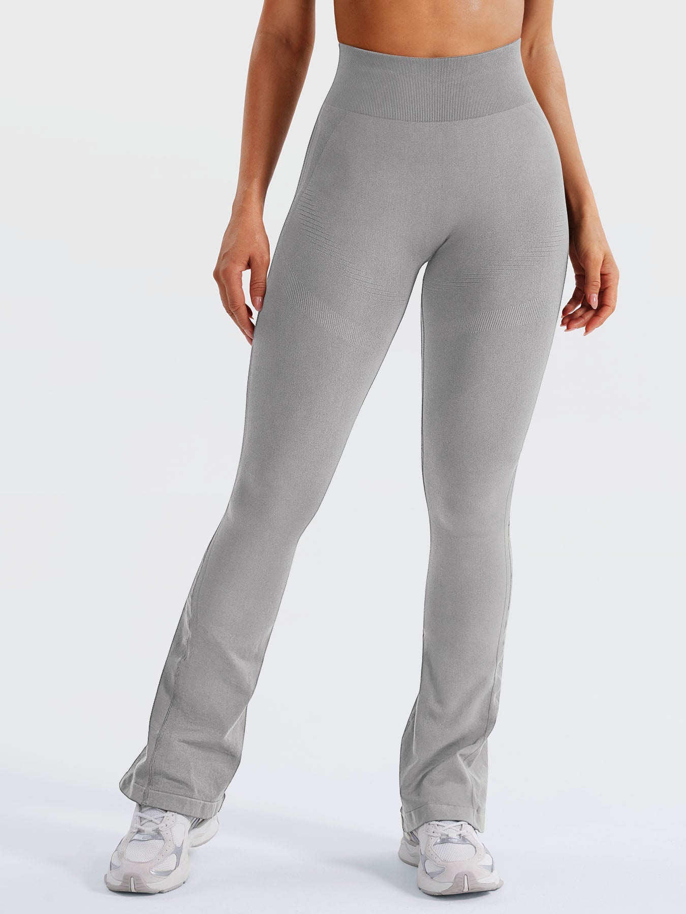 Yeoreo Lilliean Mini Flared Leggings - Yeoreo Germany