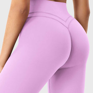 Yeoreo Julissa Doppelte V-Naht Leggings - Yeoreo Germany