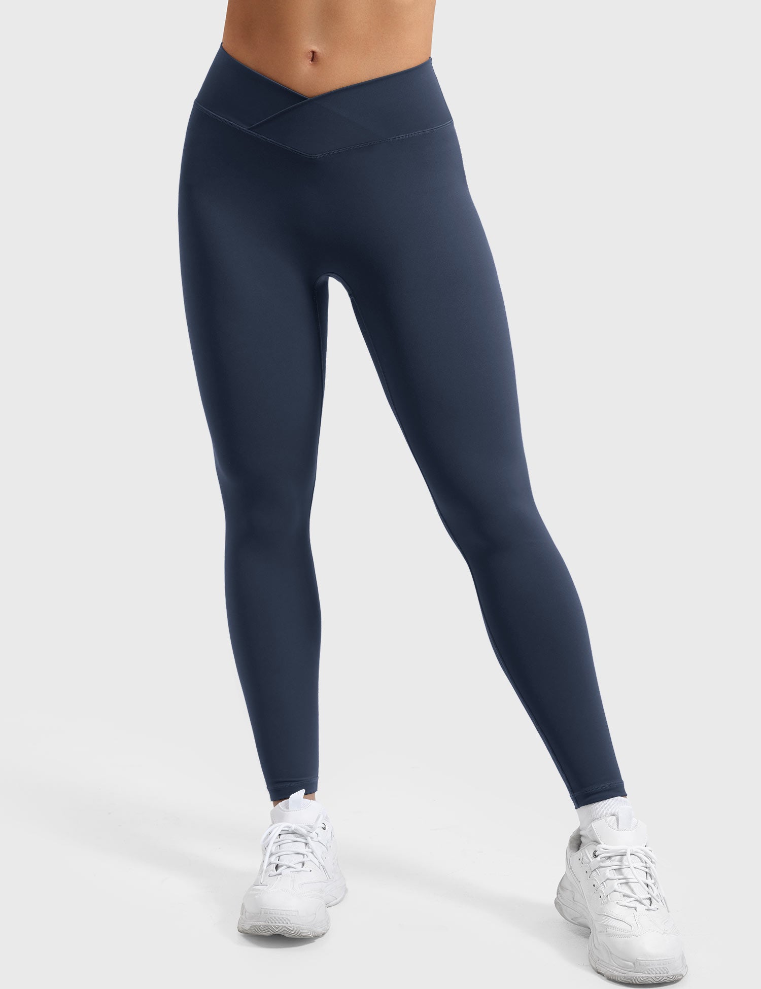 Yeoreo Craze V-Bund Leggings - Yeoreo Germany