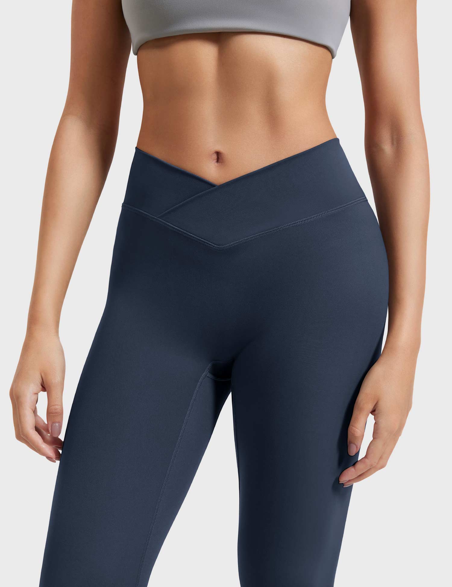 Yeoreo Craze V-Bund Leggings - Yeoreo Germany