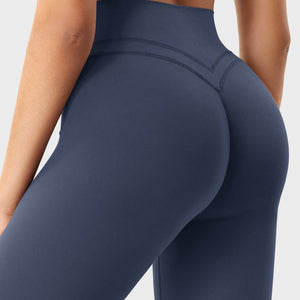 Yeoreo Julissa Doppelte V-Naht Leggings - Yeoreo Germany