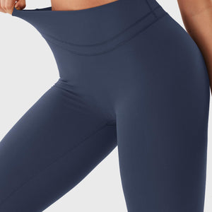 Yeoreo Julissa Doppelte V-Naht Leggings - Yeoreo Germany