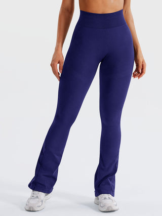 Yeoreo Lilliean Mini Flared Leggings - Yeoreo Germany