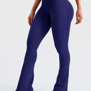 Yeoreo Lilliean Mini Flared Leggings - Yeoreo Germany