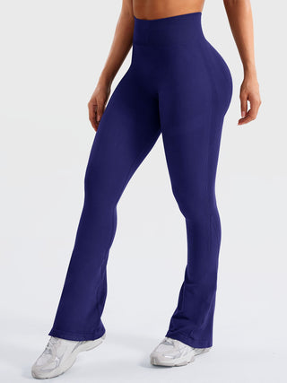 Yeoreo Lilliean Mini Flared Leggings - Yeoreo Germany