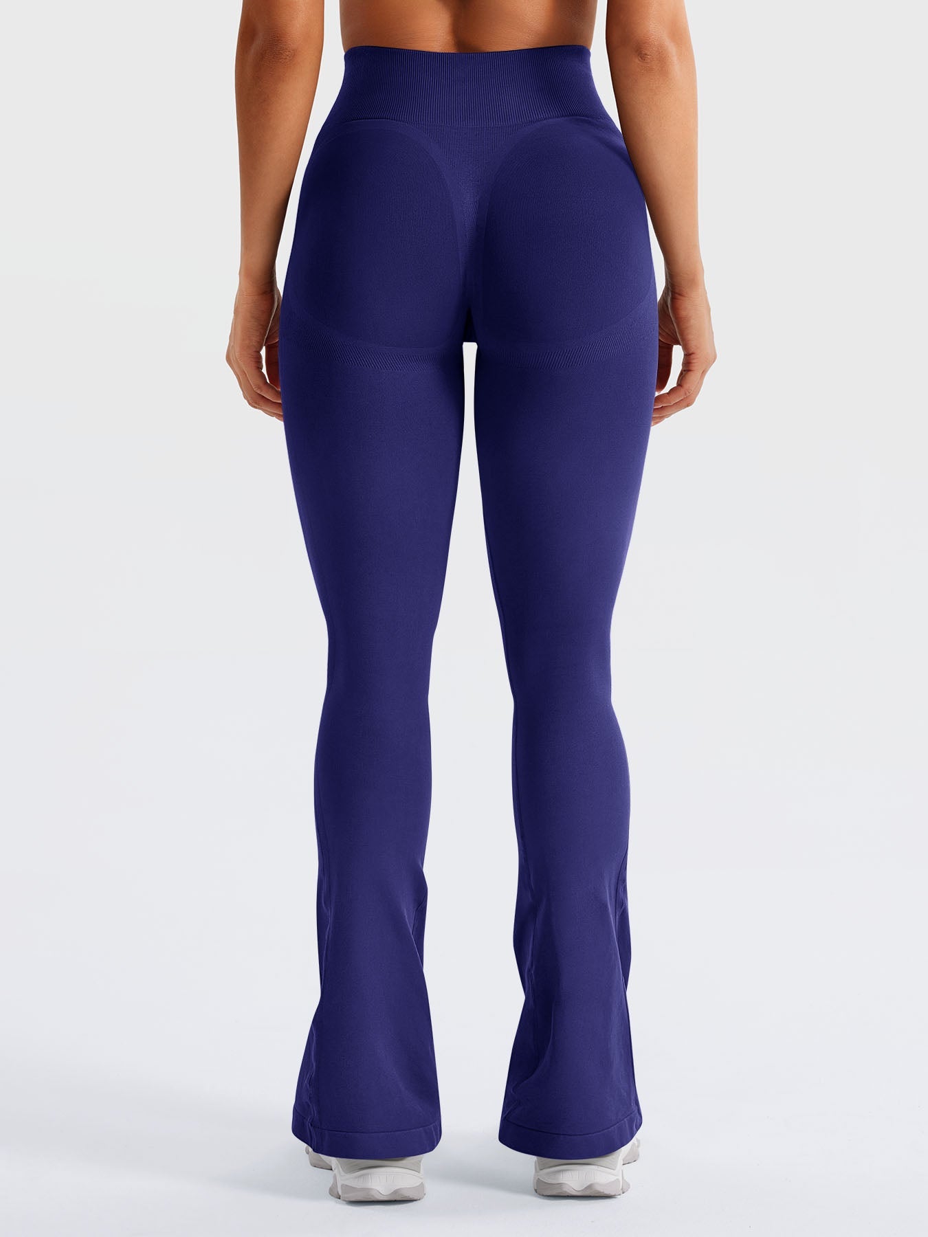 Yeoreo Lilliean Mini Flared Leggings - Yeoreo Germany