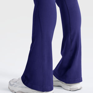 Yeoreo Lilliean Mini Flared Leggings - Yeoreo Germany