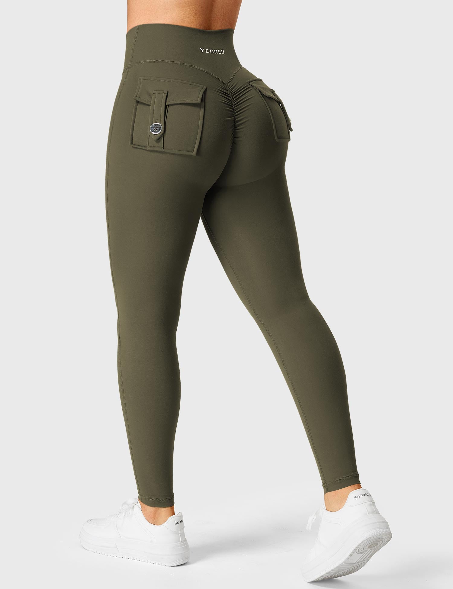 OliveGreen