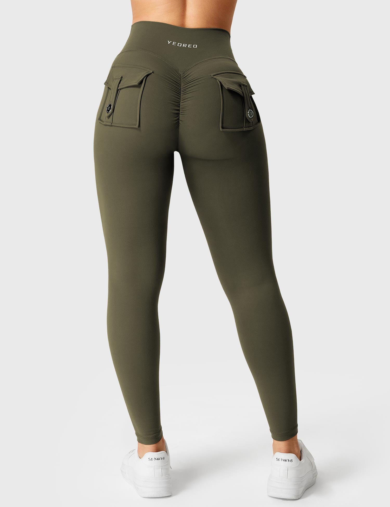OliveGreen