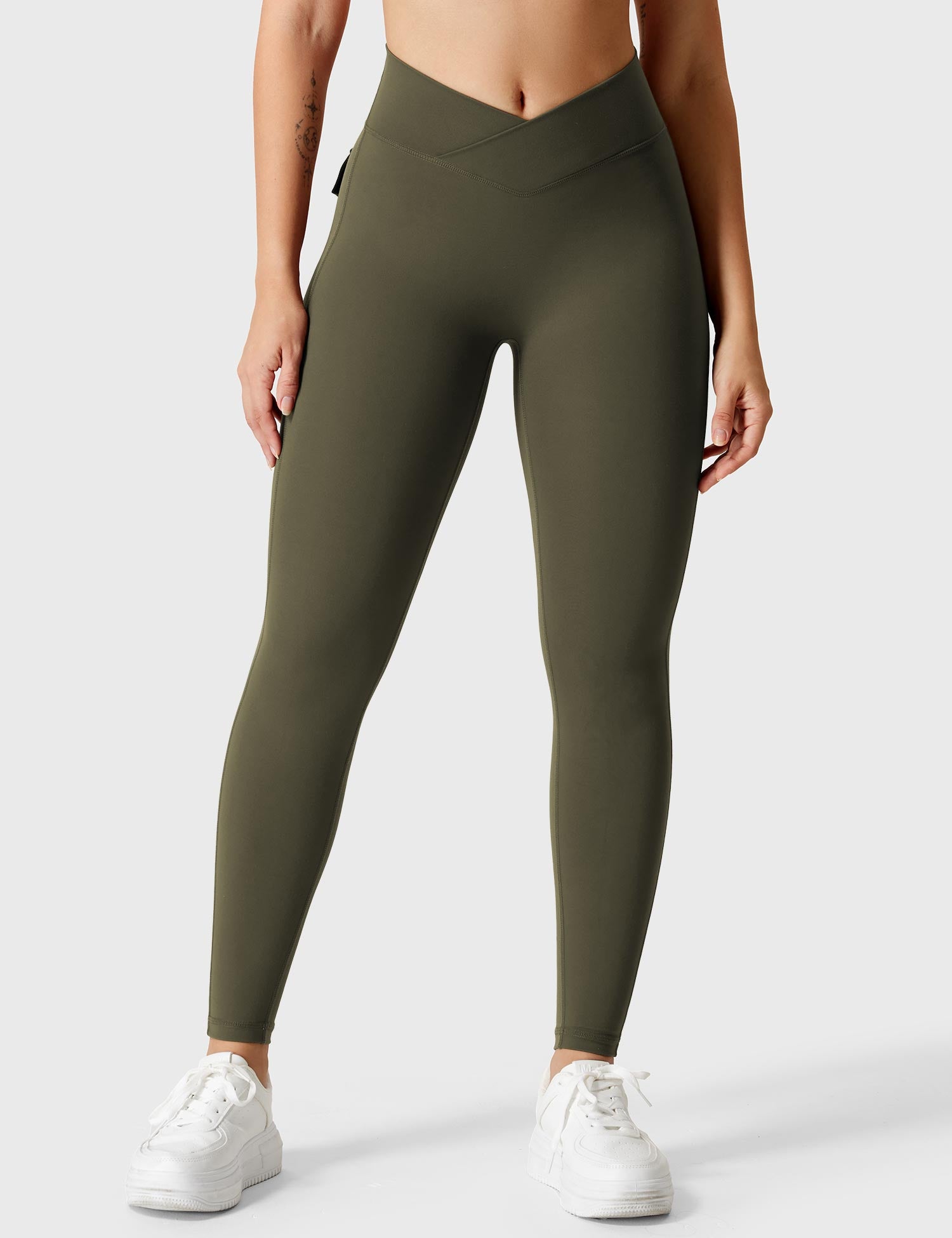 OliveGreen