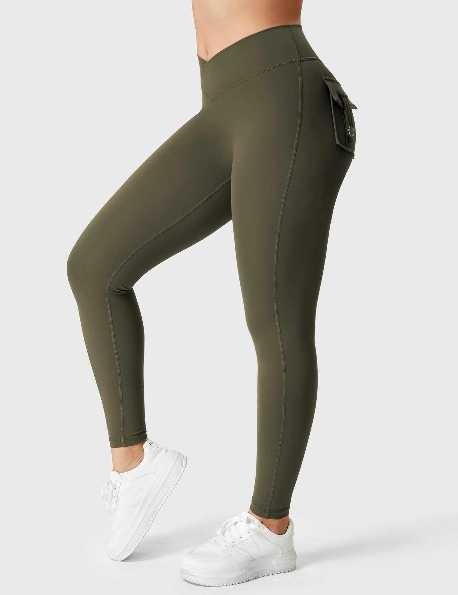 OliveGreen