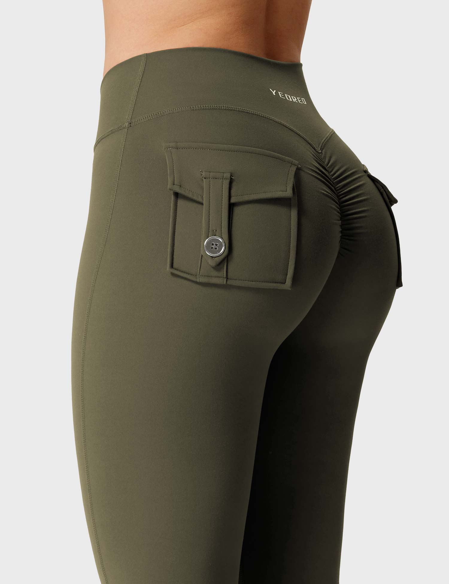 OliveGreen
