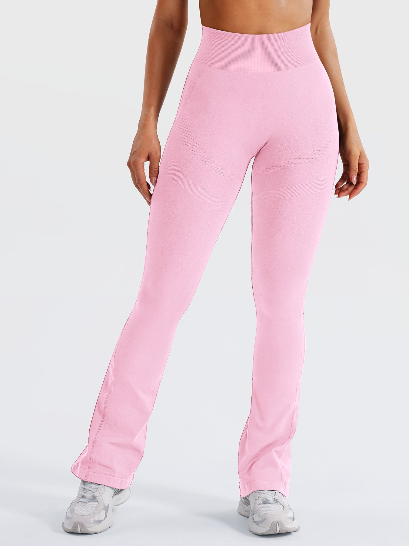 Yeoreo Lilliean Mini Flared Leggings - Yeoreo Germany