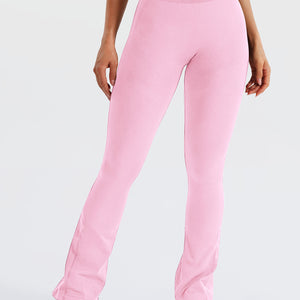 Yeoreo Lilliean Mini Flared Leggings - Yeoreo Germany