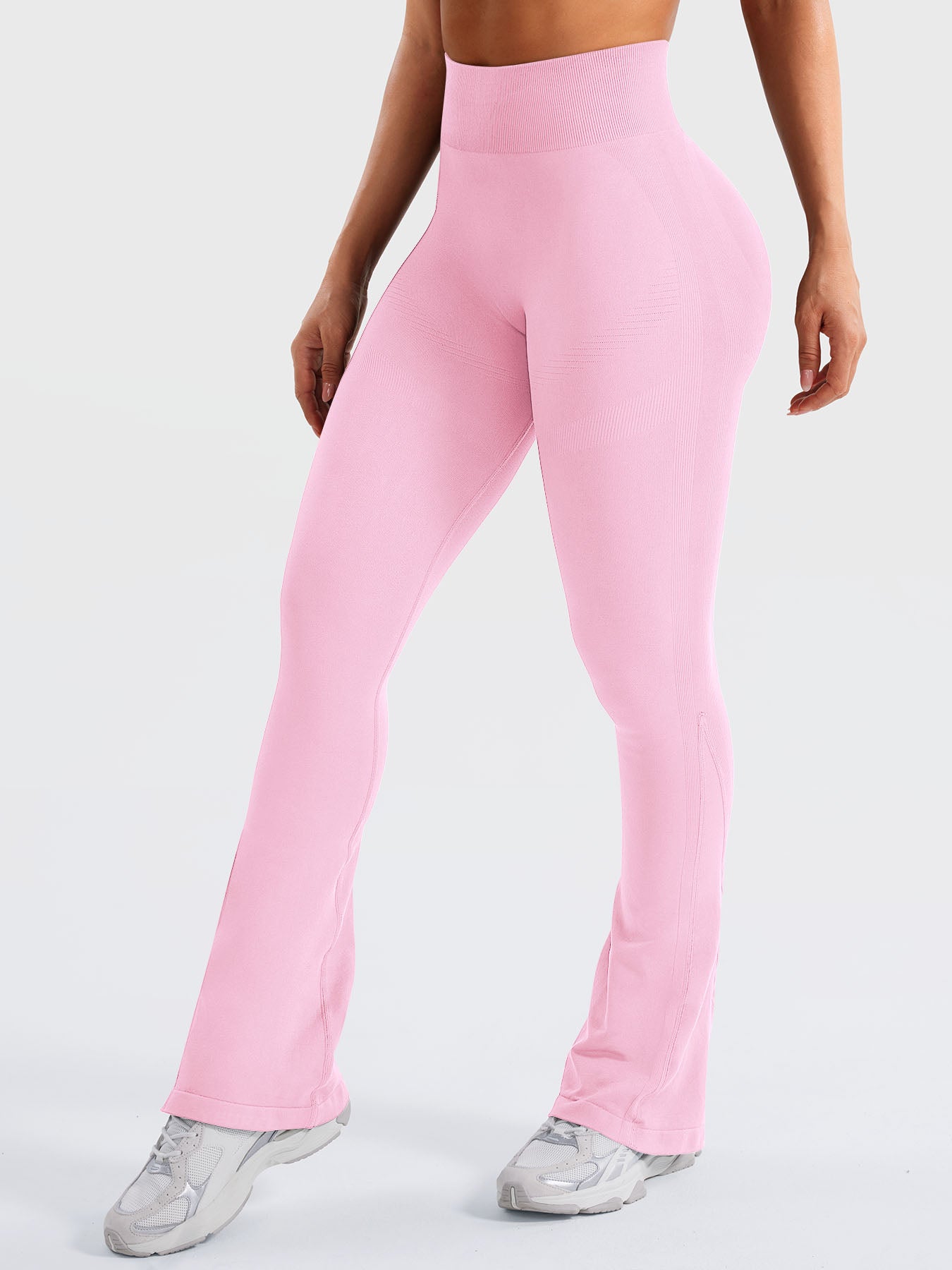Yeoreo Lilliean Mini Flared Leggings - Yeoreo Germany