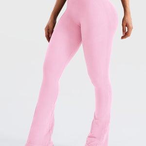 Yeoreo Lilliean Mini Flared Leggings - Yeoreo Germany