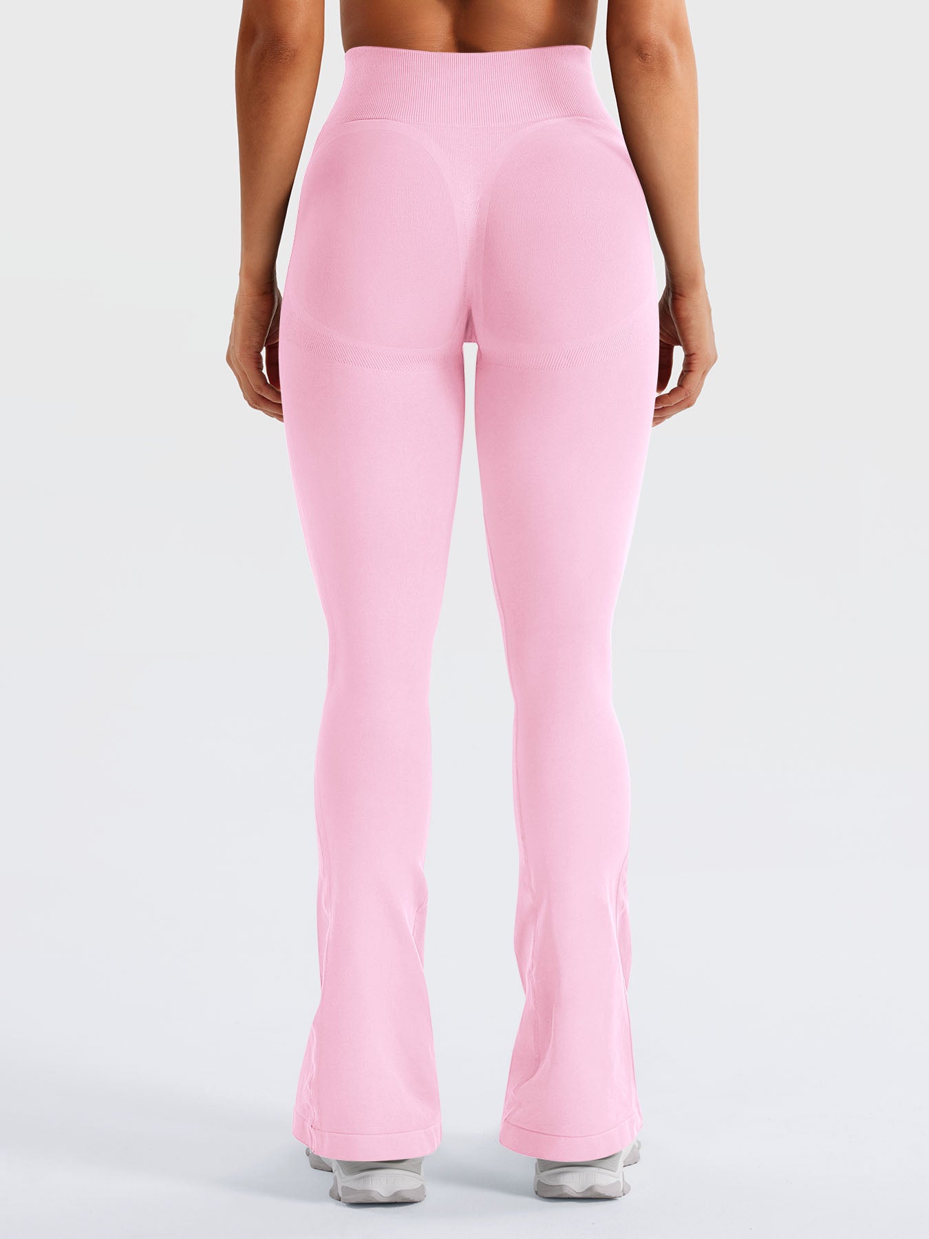 Yeoreo Lilliean Mini Flared Leggings - Yeoreo Germany